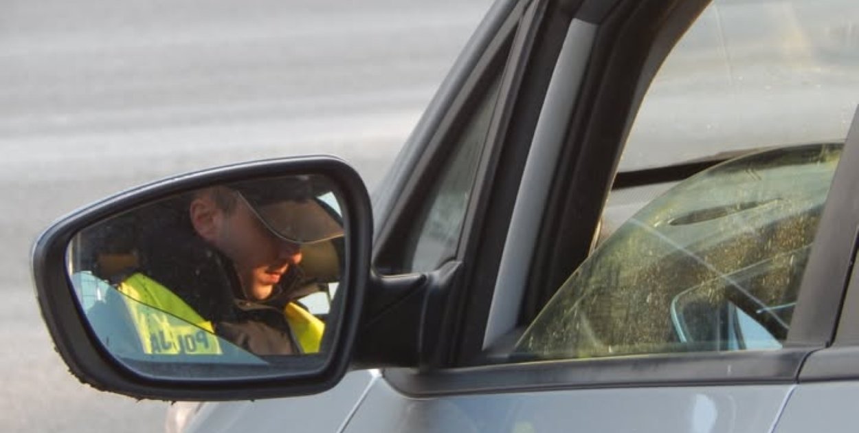 zdjęcie ilustracyjne/foto.: Komenda Powiatowa Policji w Jarocinie