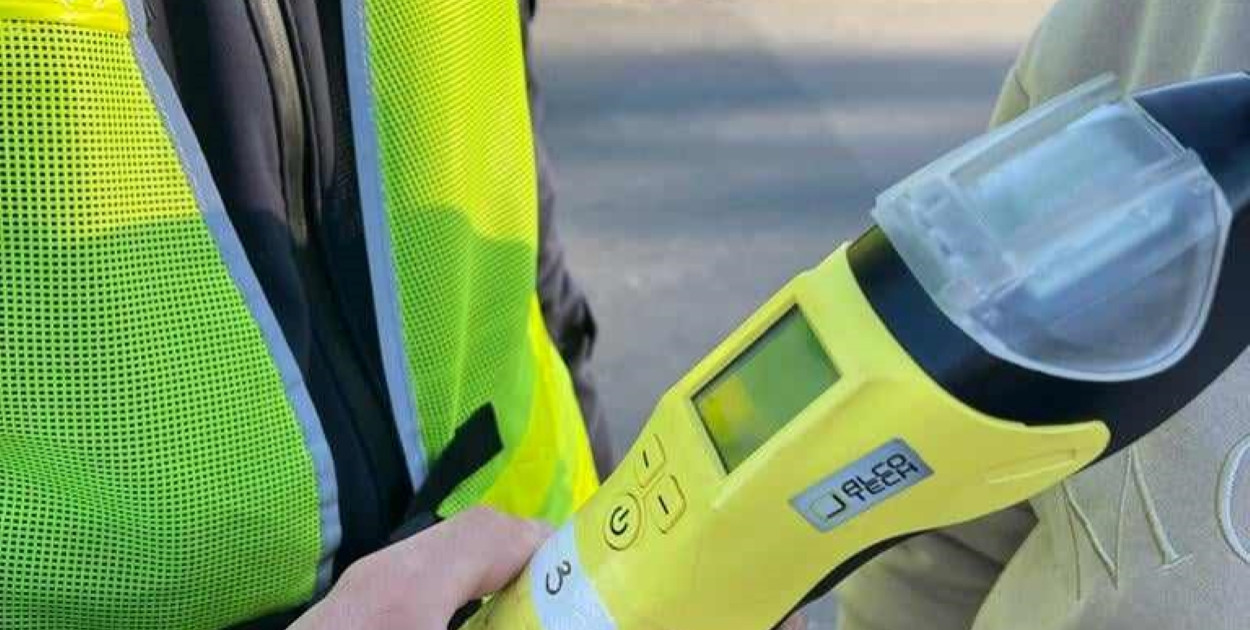 zdjęcie ilustracyjne/foto.: Komenda Powiatowa Policji w Jarocinie