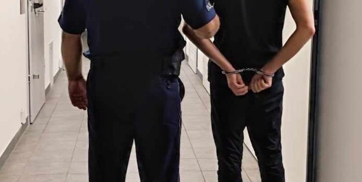 zdjęcie ilustracyjne/foto.: Komenda Powiatowa Policji w Jarocinie