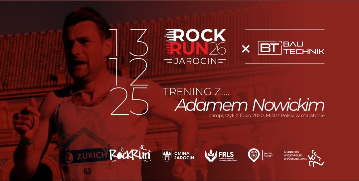 foto.: RockRun Jarocin