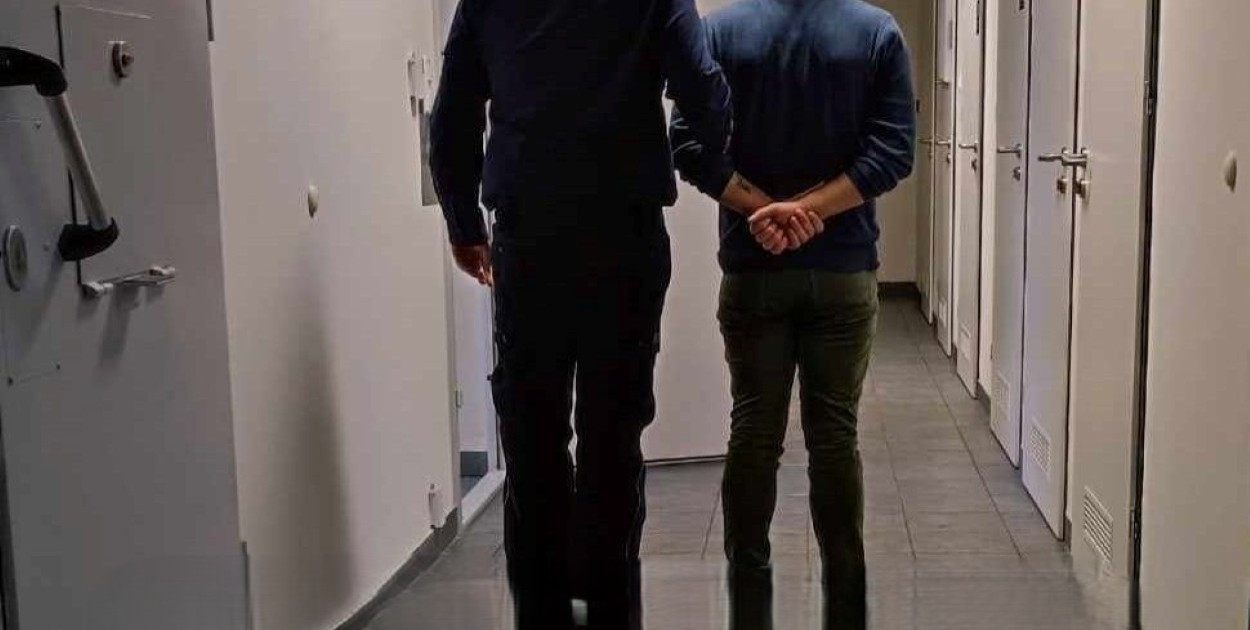 foto.: Komenda Powiatowa Policji w Jarocinie