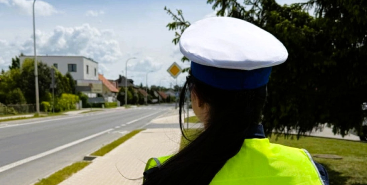 zdjęcie ilustracyjne/foto.: Komenda Powiatowa Policji w Jarocinie