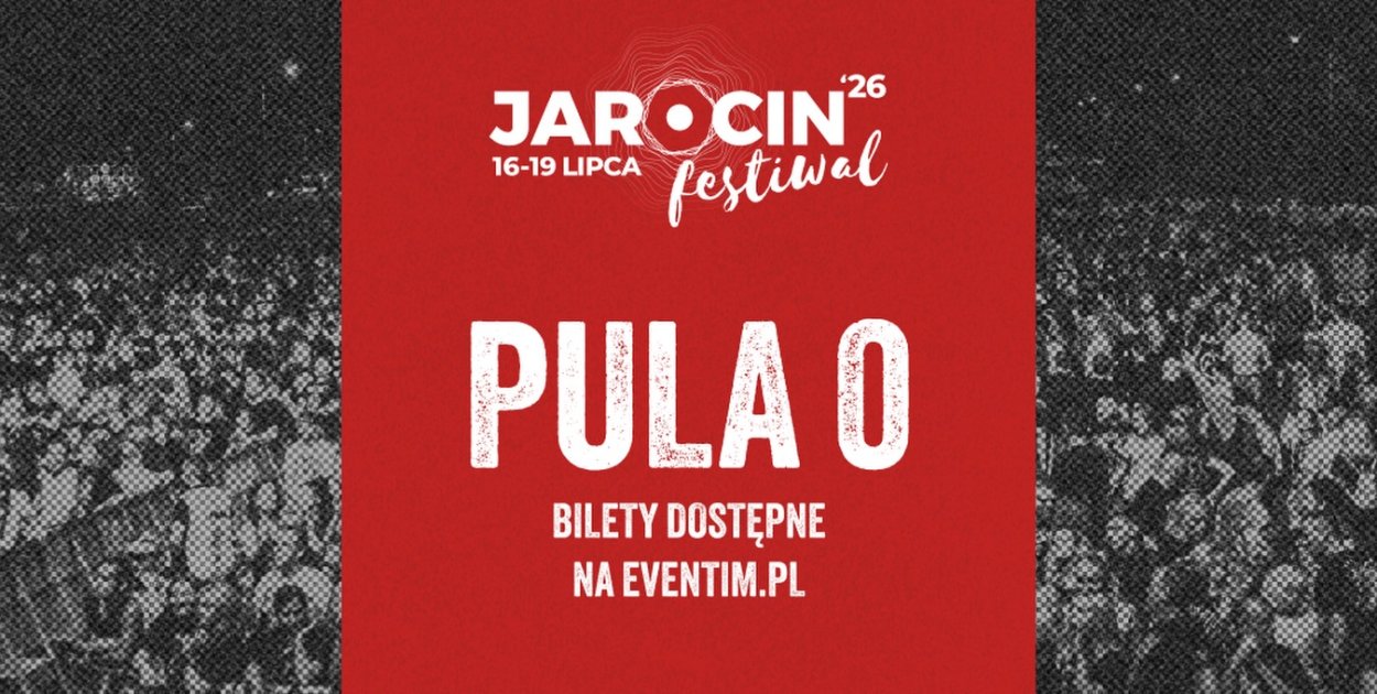 foto.: Jarocin Festiwal/Facebook