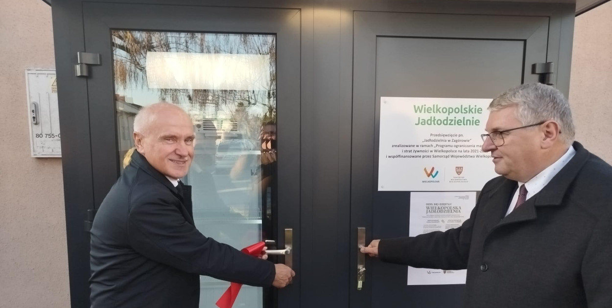 zdjęcie ilustracyjne/foto.: Urząd Marszałkowski Województwa Wielkopolskiego w Poznaniu