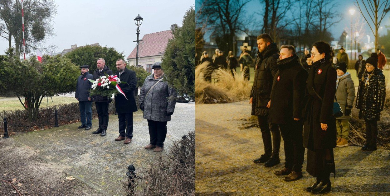 kolaż ejarocin/foto.: Gmina Żerków i Gmina Jaraczewo