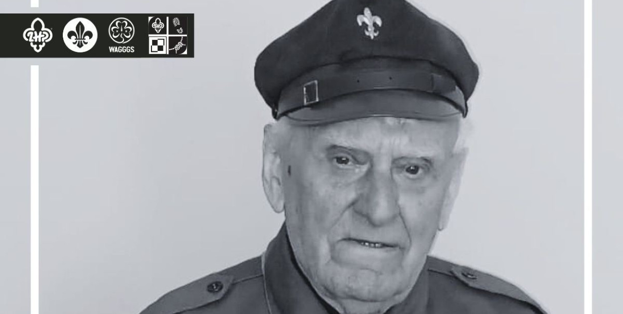 foto.: ZHP Hufiec Jarocin im. Lotnictwa Polskiego