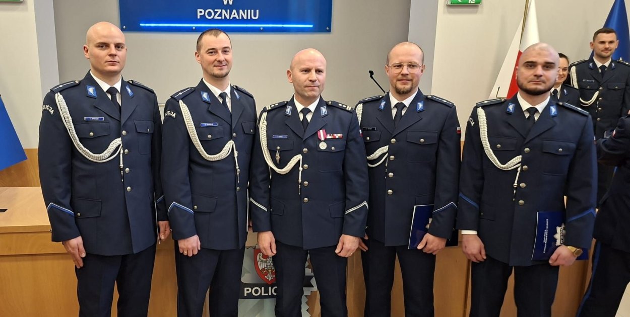 foto.: Komenda Powiatowa Policji w Jarocinie