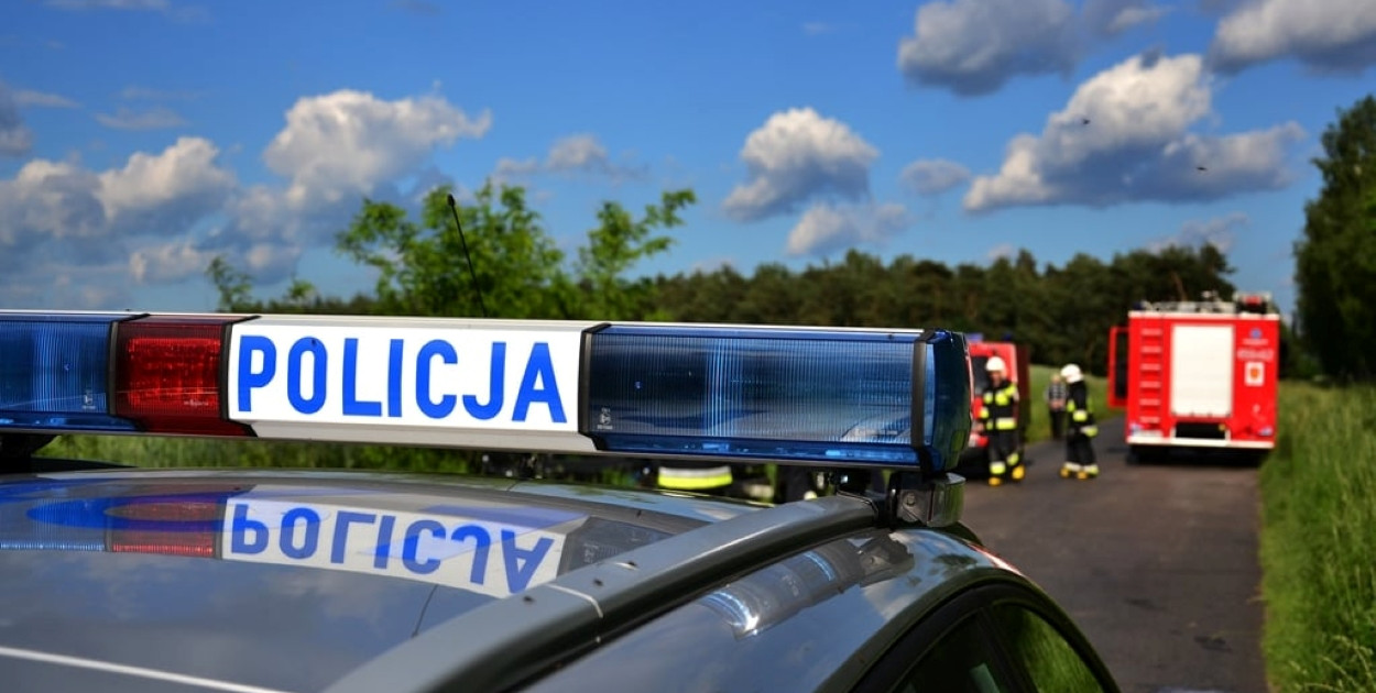 zdjęcie ilustracyjne/foto.: archiwum portalu/Komenda Powiatowa Policji w Jarocinie