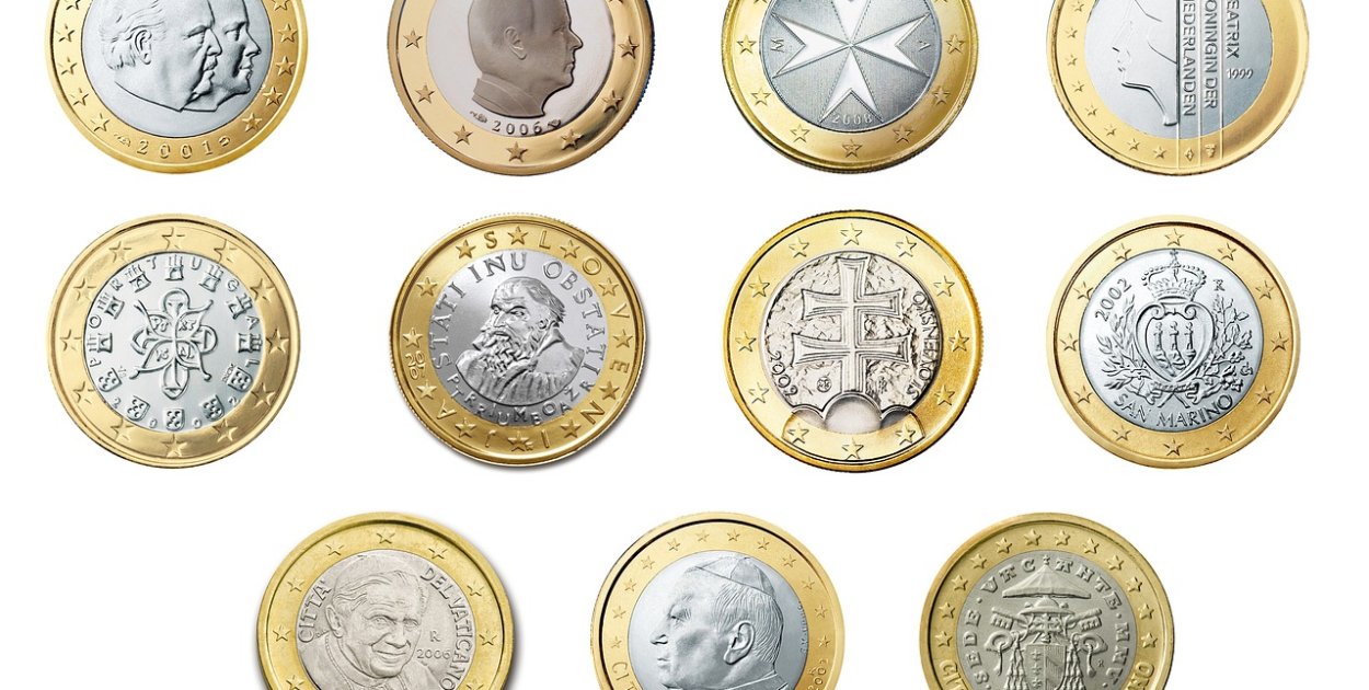 Sklep numizmatyczny z ofertą starych banknotów polskich