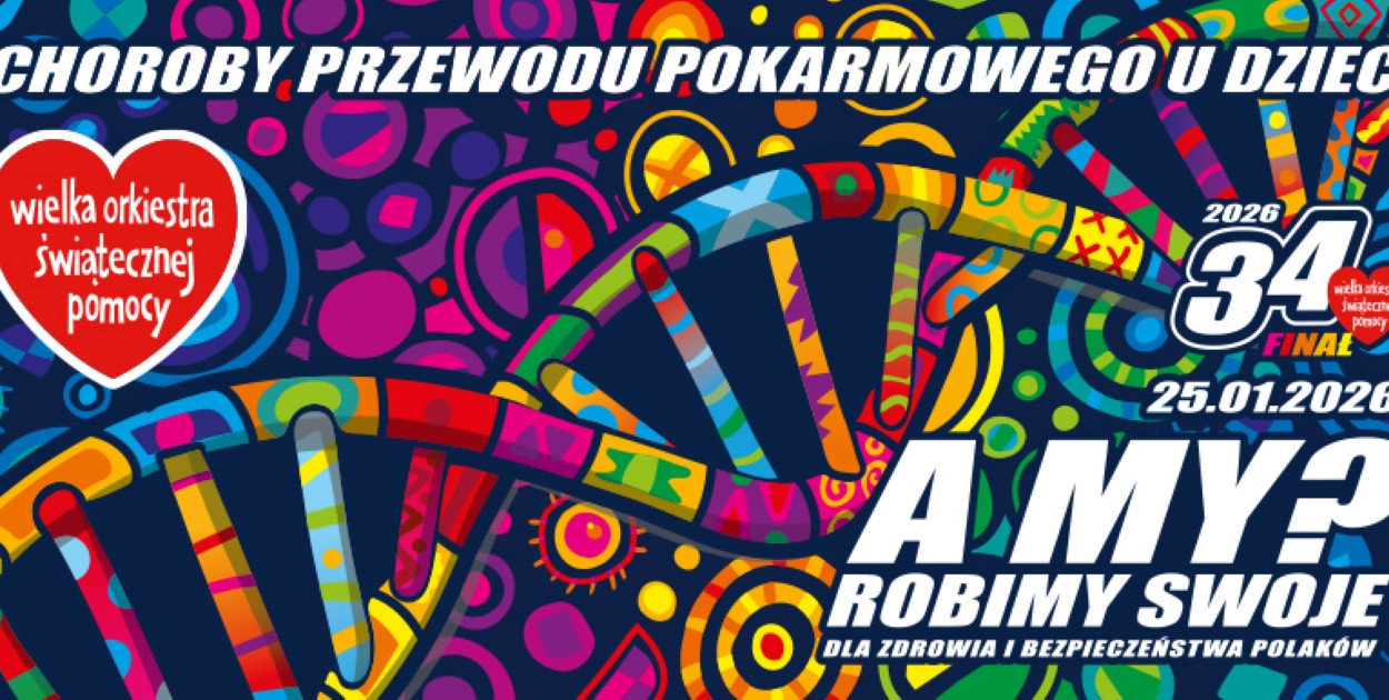 Muzyka, atrakcje i emocje – 34. Finał WOŚP w Kotlińskim Centrum Kultury (WIDEO)