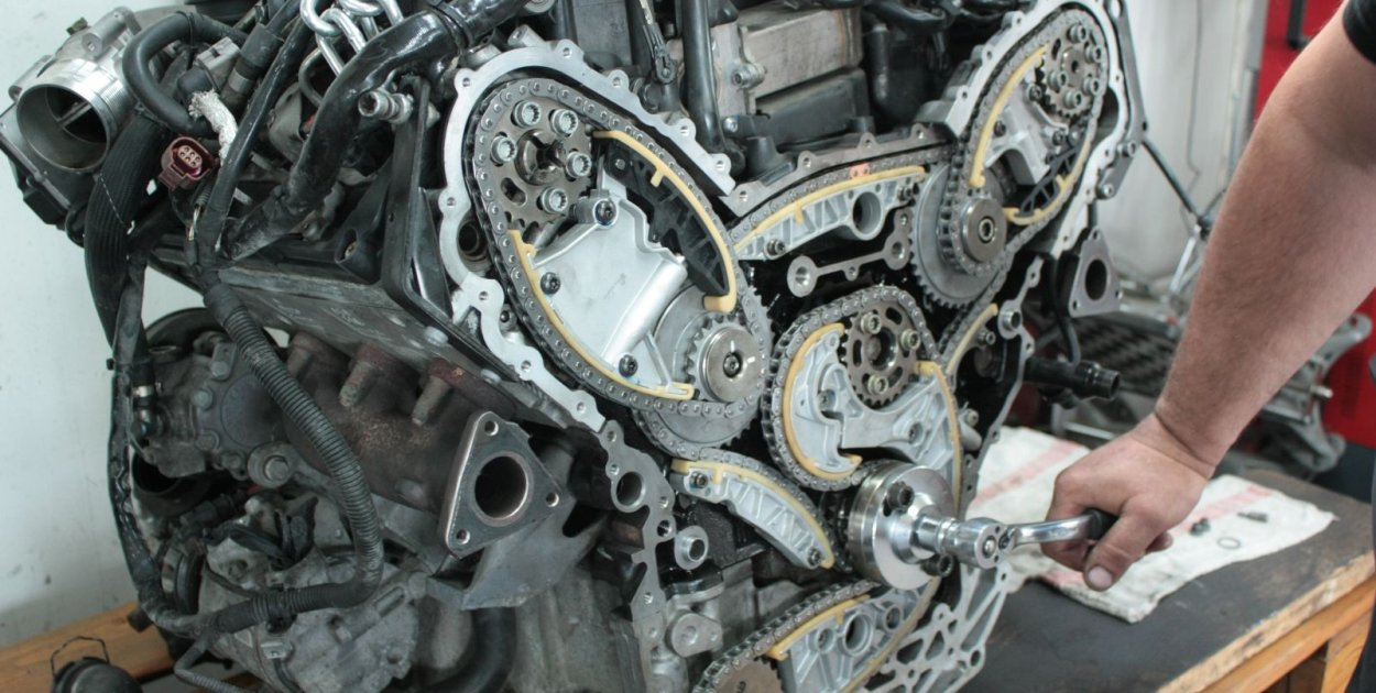 Czy awarię rozrządu da się przewidzieć? Granice diagnostyki i sygnały...