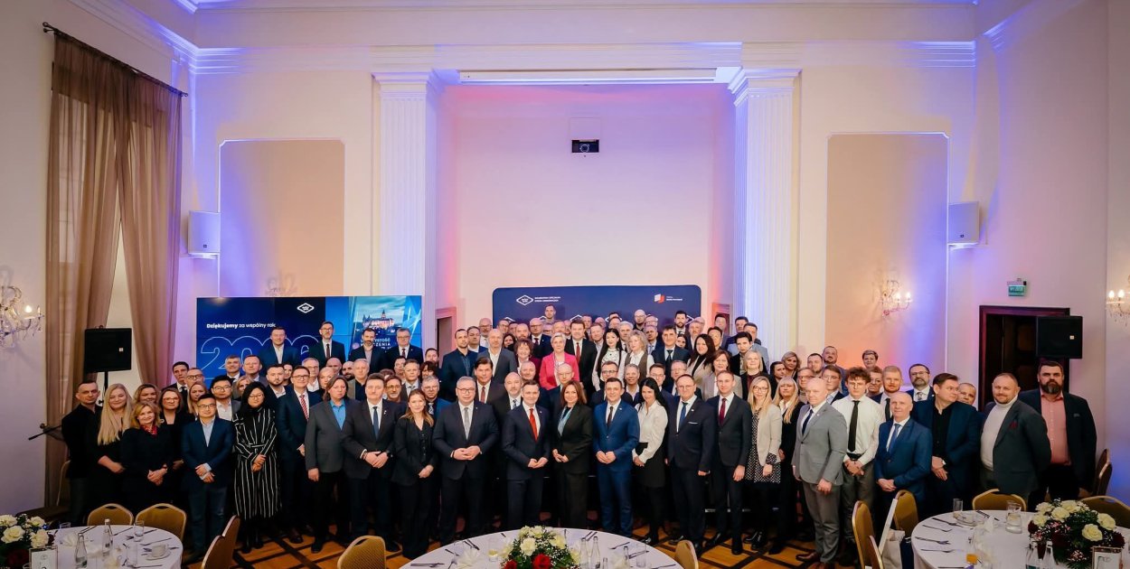 Sukces jarocińskiej firmy! Hydro Marko liderem w branży wodno-ściekowej (ZDJĘCIA)