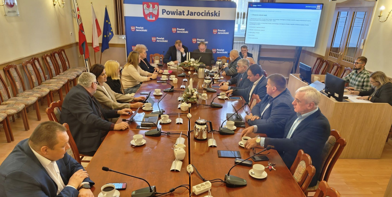 Po wyroku sądu zmiany w Radzie Powiatu. Nowa radna zamiast skazanego samorządowca