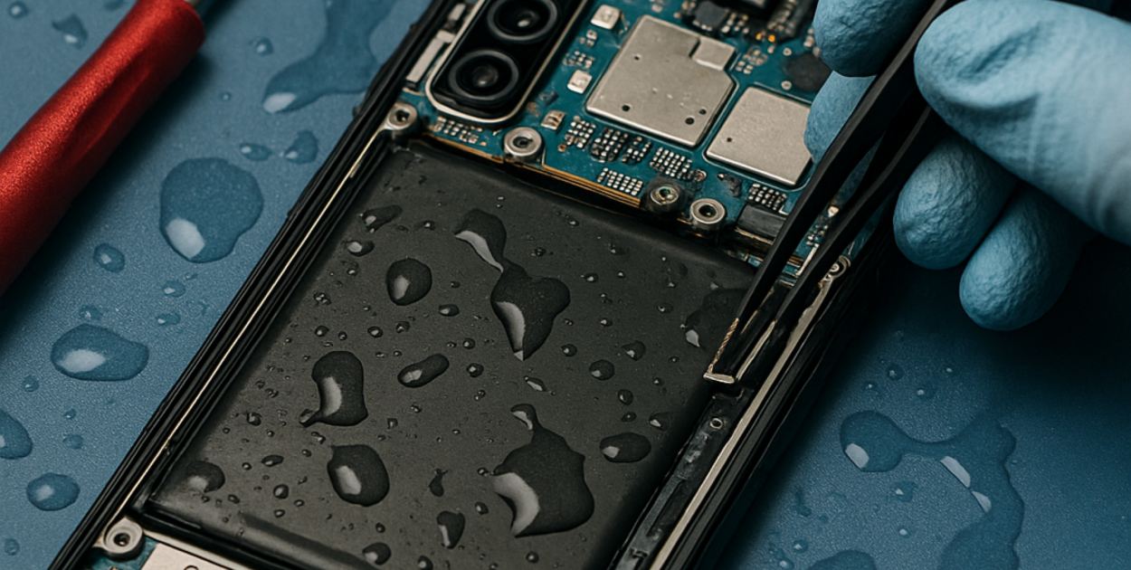 Serwis iphone warszawa – kompleksowa diagnostyka i naprawa urządzeń Apple