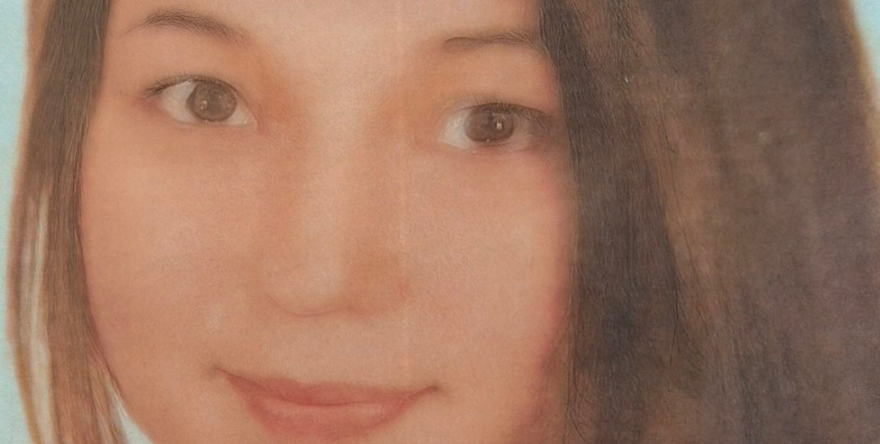 Zaginęła nastolatka z Jarocina. Każda informacja może pomóc w jej odnalezieniu