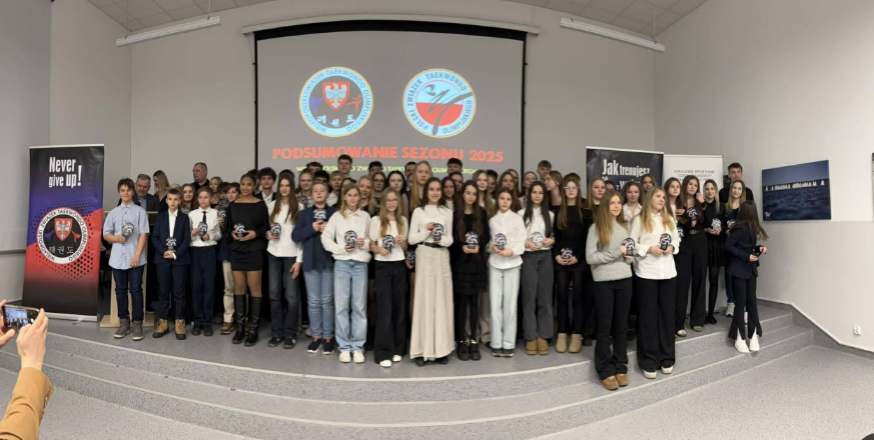 Docenieni za sezon 2025. Zofia Cyfert i Mikołaj Kaczmarek w gronie wyróżnionych