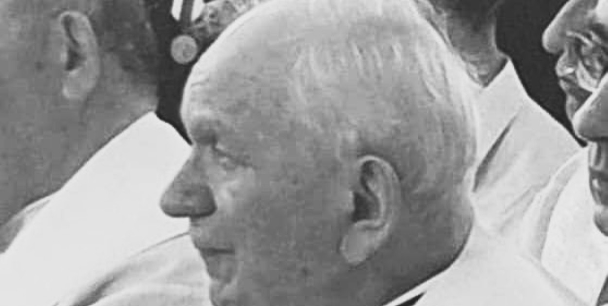 Radlin żegna zasłużonego kapłana. Odszedł ksiądz kanonik Kazimierz Domagała