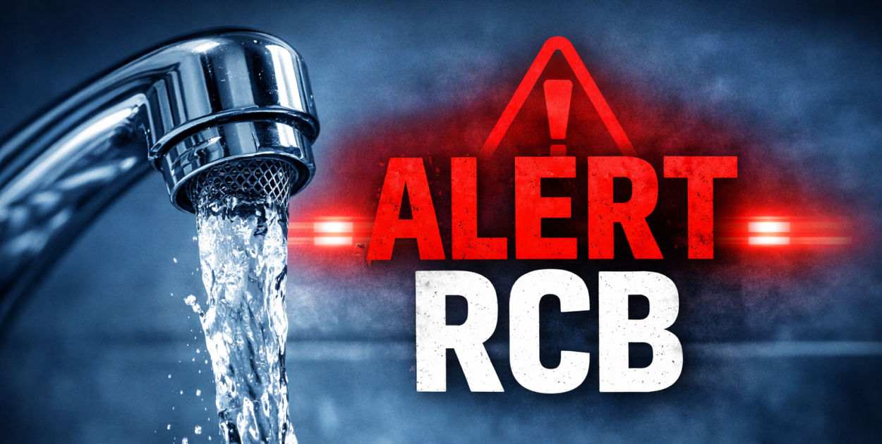 Niepokój po wieczornym alercie RCB. Jarocińskie wodociągi uspokajają