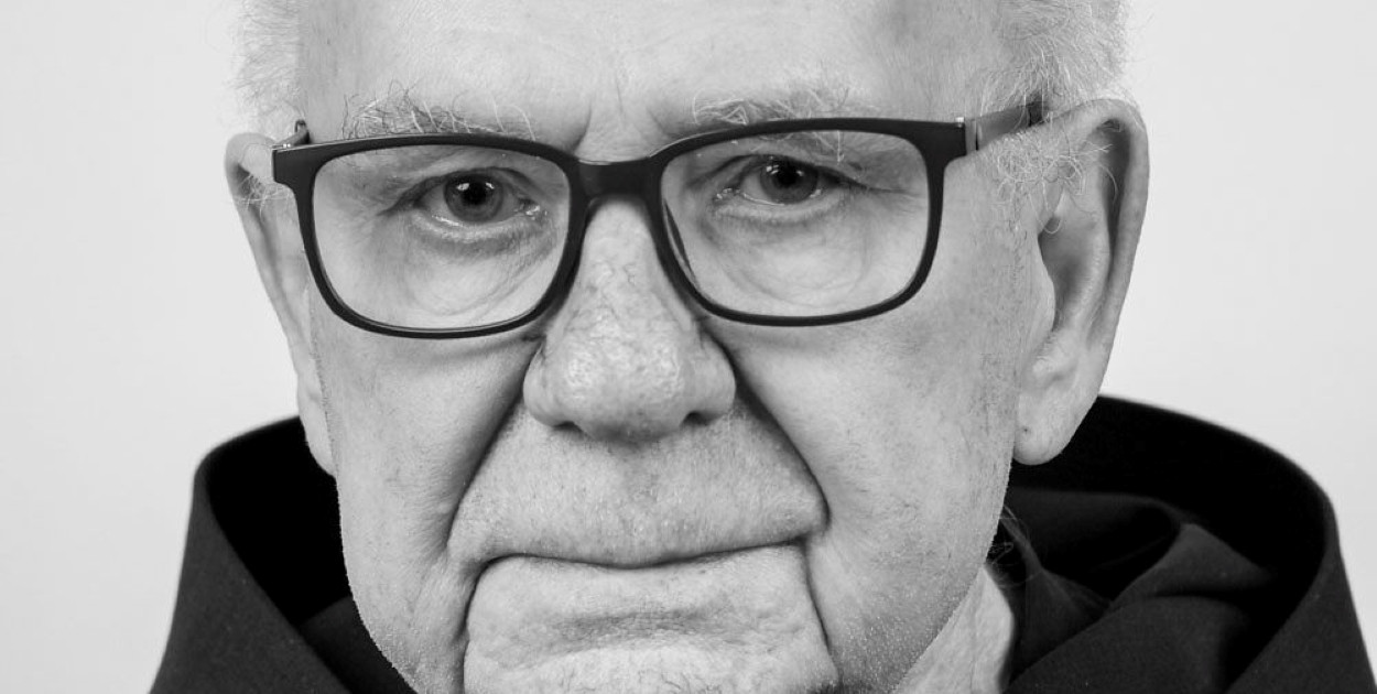 Żałoba u franciszkanów. Odszedł wieloletni zakonnik