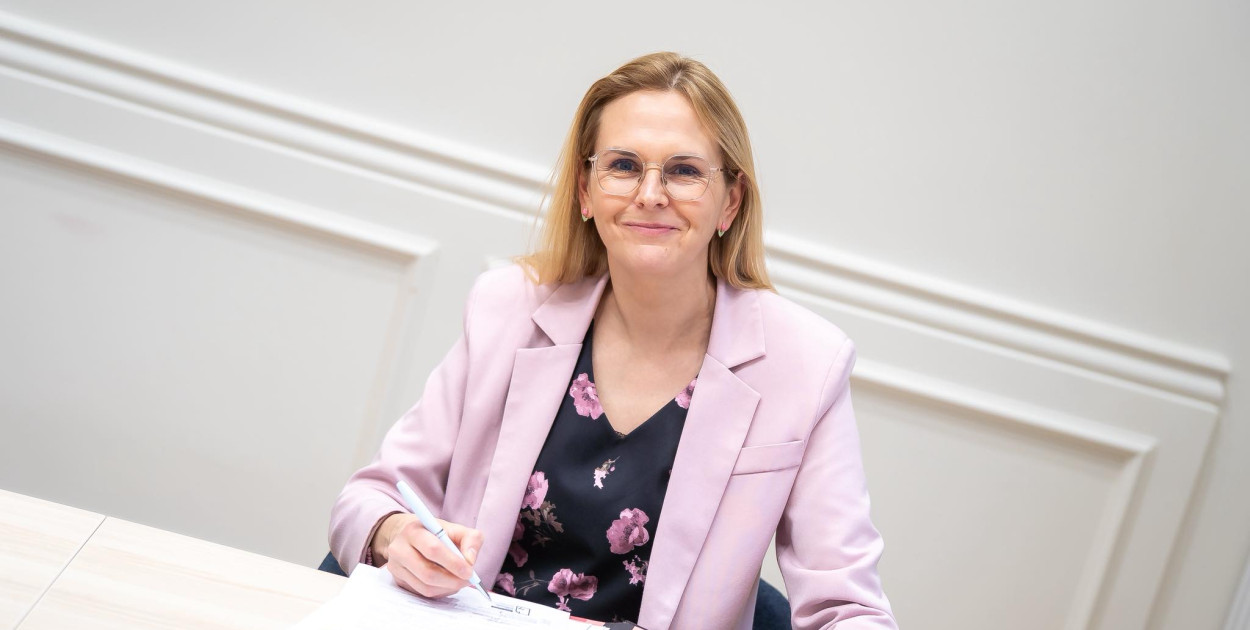 Ponad 800 tys. zł na drogi. Jest umowa między gminą a powiatem