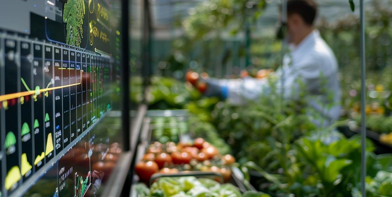 Nowoczesne rolnictwo miejskie: Jak otworzyć własny growshop i odnieść sukces