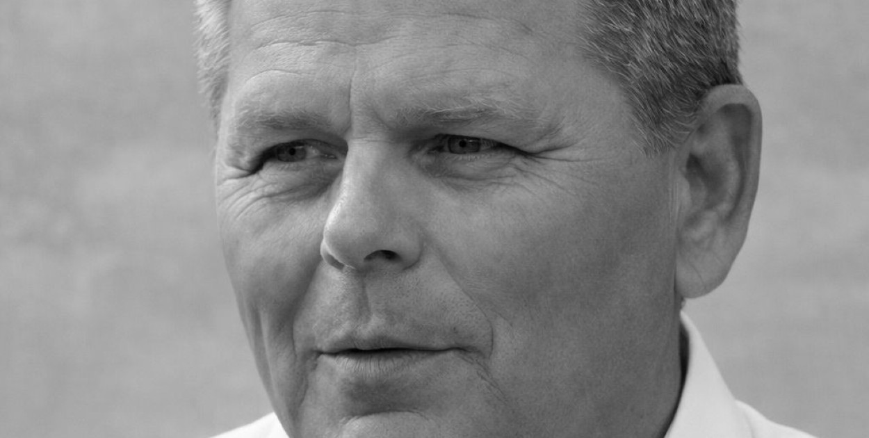 Nie żyje Sławomir Frąckowiak. Wieloletni społecznik i pasjonat muzyki