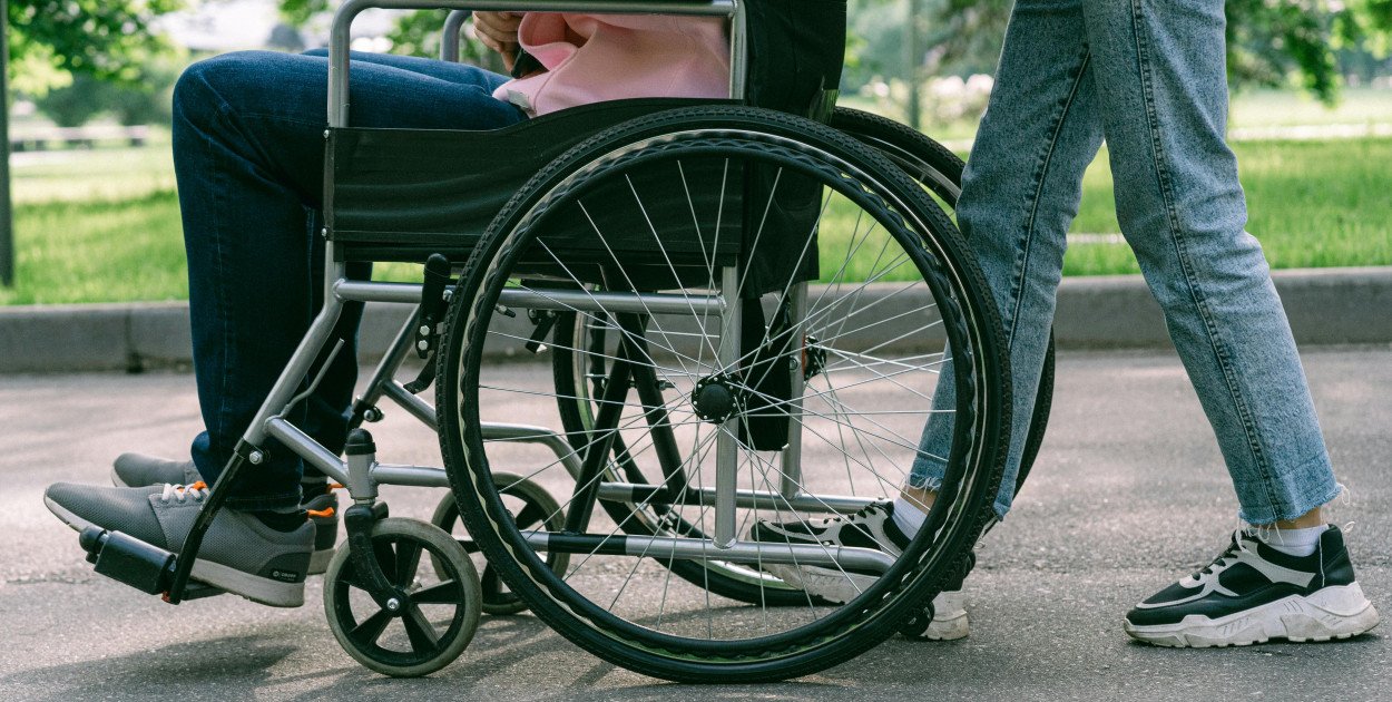 W Powiecie Jarocińskim rusza program asystenta. Skorzystają dziesiątki osób