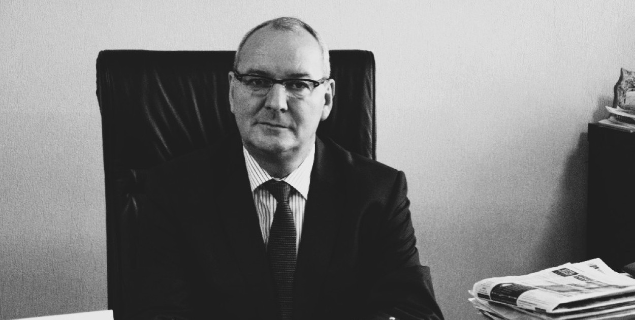 Wstrząs w Koźminie Wielkopolskim. Zmarł wieloletni burmistrz