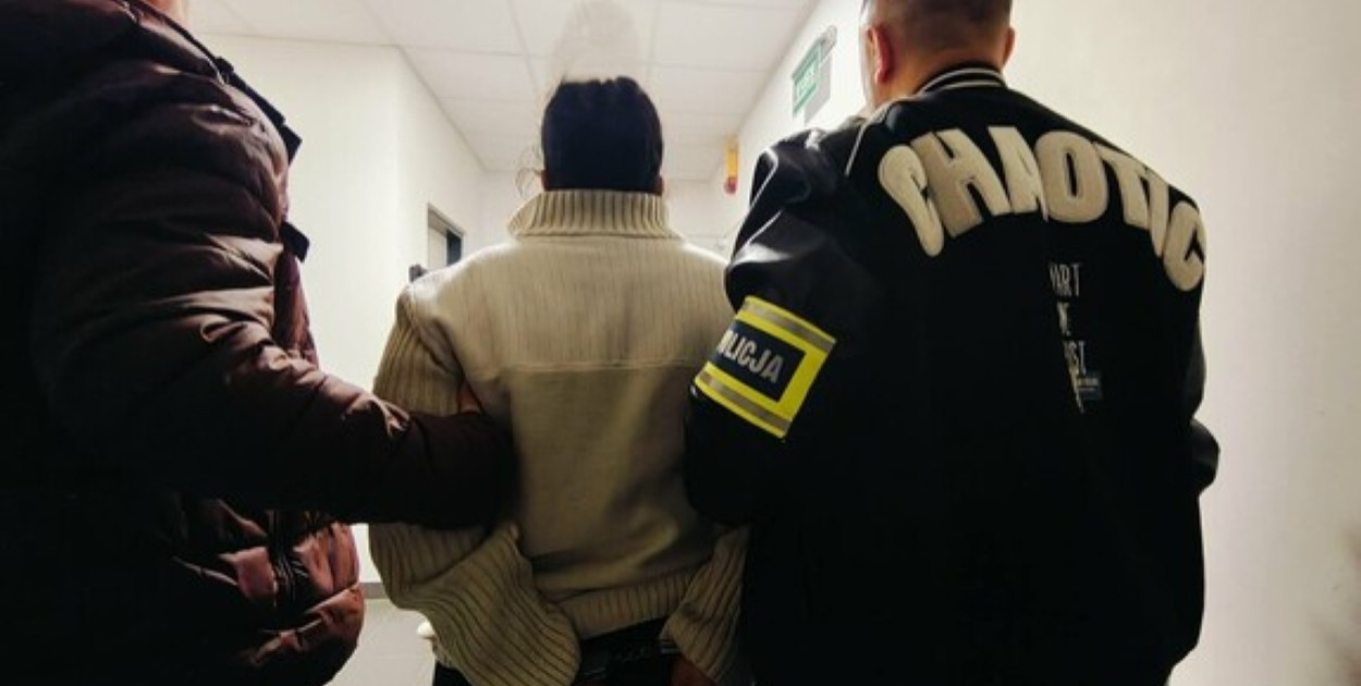 Rozliczała podatki, oferowała zabiegi i usługi prawne… Wszystkie były oszustwem