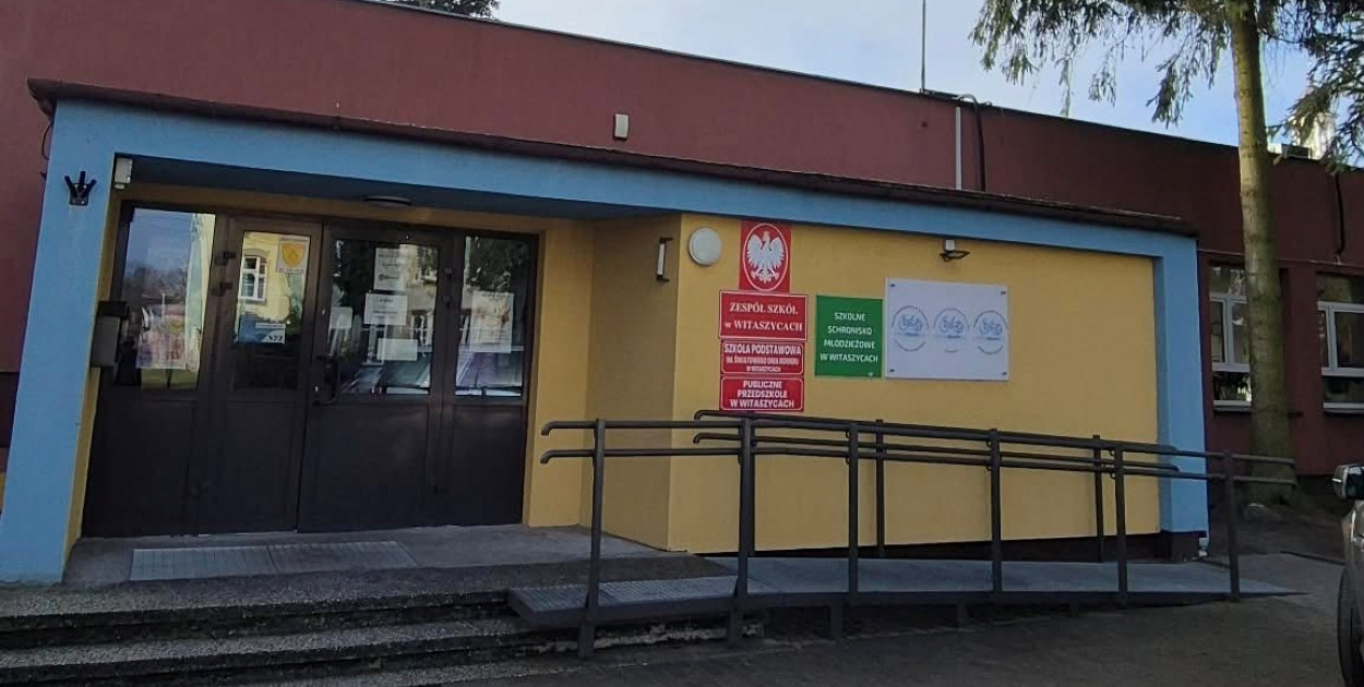 Oświatowe roszady w gminie Jarocin. Konkurs w Witaszycach rozstrzygnięty