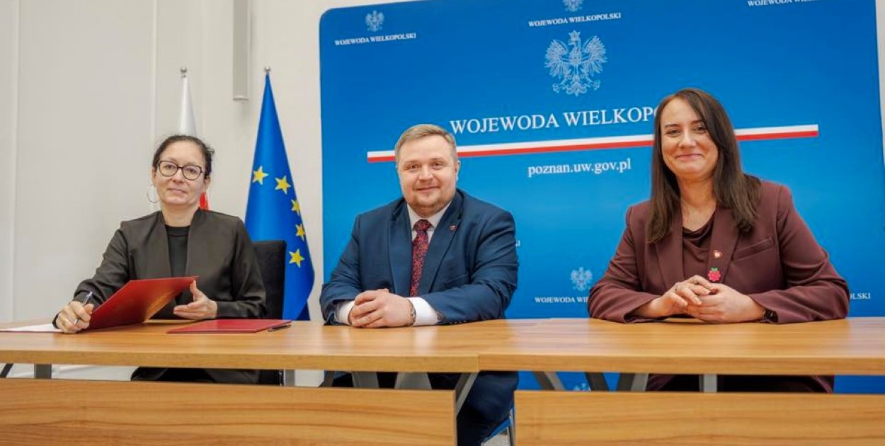 Jaraczewo z pełnym dofinansowaniem na nowy plac zabaw. Wiemy, gdzie powstanie