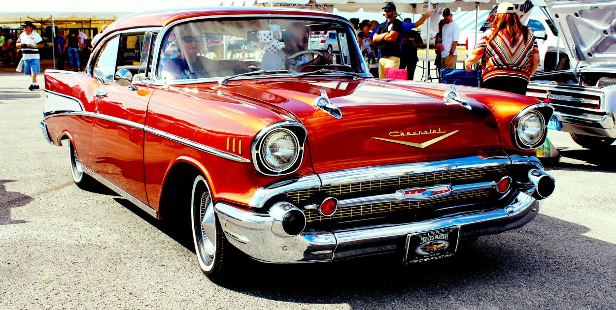 Chevrolet z USA: najpopularniejsze modele i ich zalety na polskim rynku