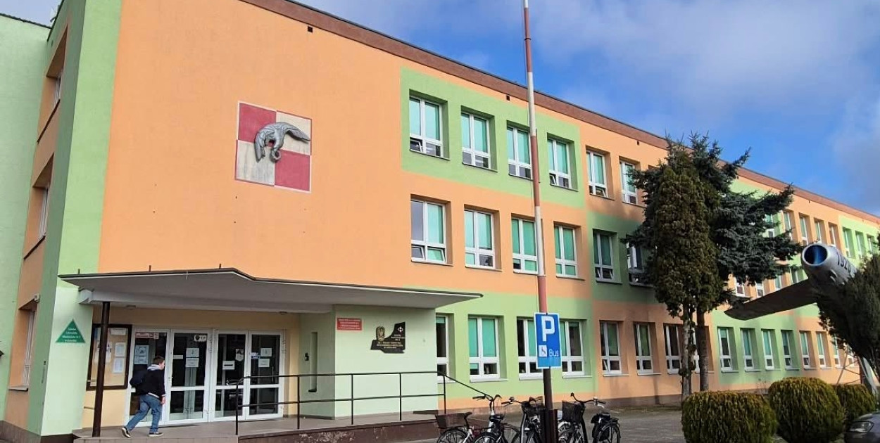 Nowa dyrektor ZS nr 5 w Jarocinie. Komisja wybrała kandydatkę