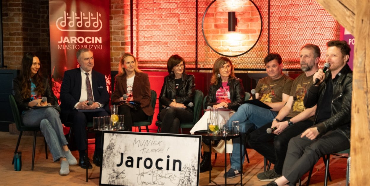 Tu rodzą się gwiazdy. Wielkopolskie Rytmy Młodych znów ruszyły (ZDJĘCIA)