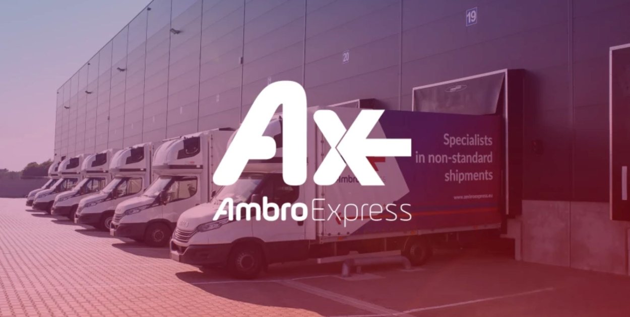 Firma kurierska dla transportu mebli i przesyłek międzynarodowych