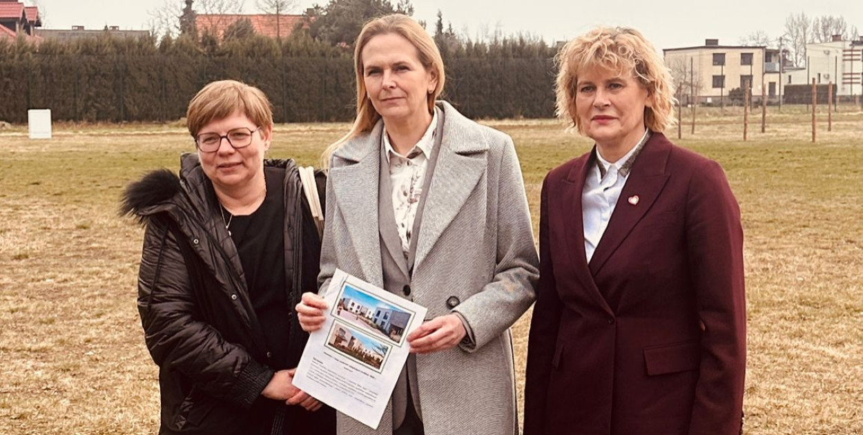 Nowe mieszkania „pod klucz” w Roszkowie. Wiemy, ile wyniesie czynsz (ZDJĘCIA)