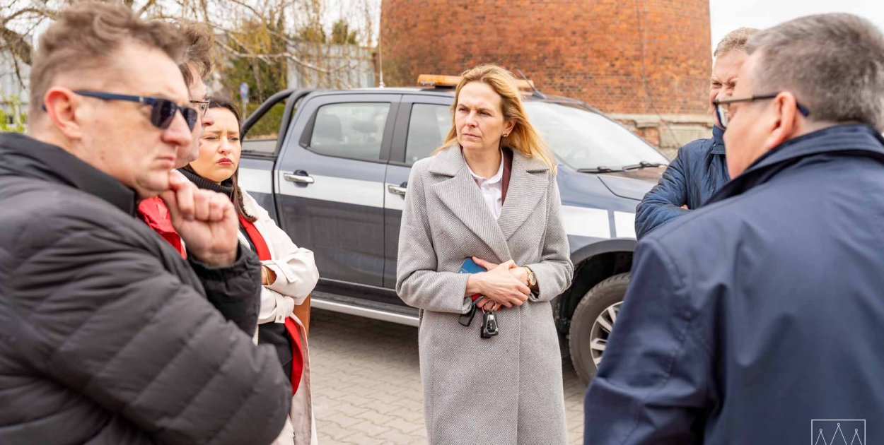 Jarocin stawia na mieszkania wspomagane. Nowa inwestycja przy ul. Św. Ducha