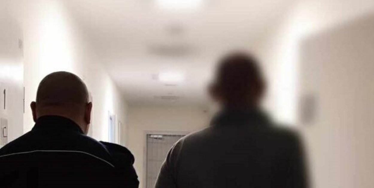 Chaos na drodze i promile. Obywatel Ukrainy z decyzją o deportacji