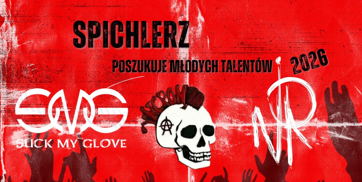 Spichlerz znów odkrywa gwiazdy. Przesłuchania startują