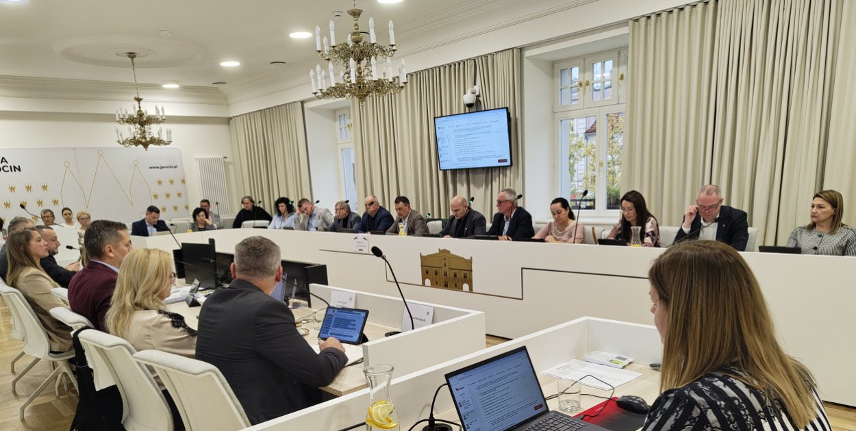 Co będą kontrolować w Jarocinie w 2026 roku? Radni dziś zdecydują