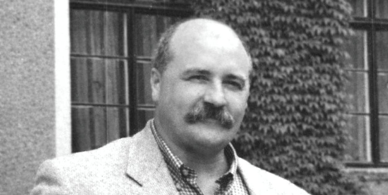 Nie żyje Piotr Lenartowicz. Był nauczycielem w jarocińskiej szkole muzycznej