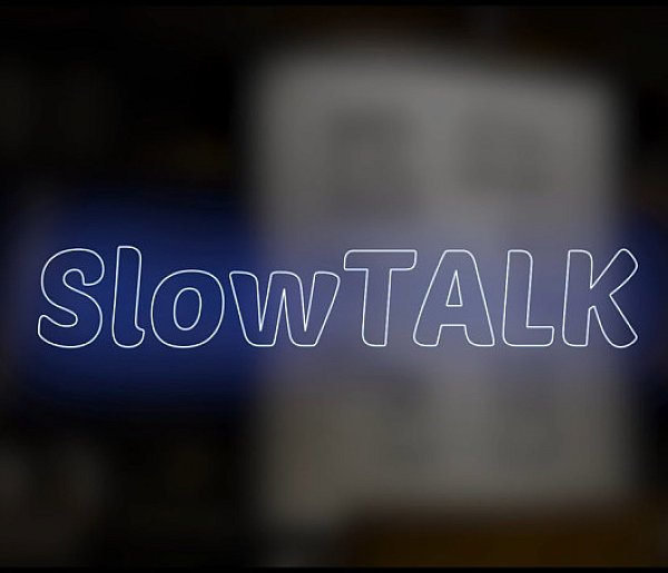 SlowTalk czyli rozmowy o Jarocinie